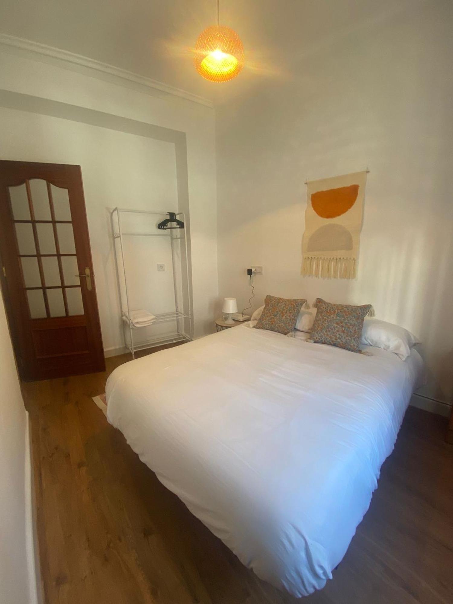 Casa Vera, Vistas En El Corazon De La Ciudad 안테케라 외부 사진