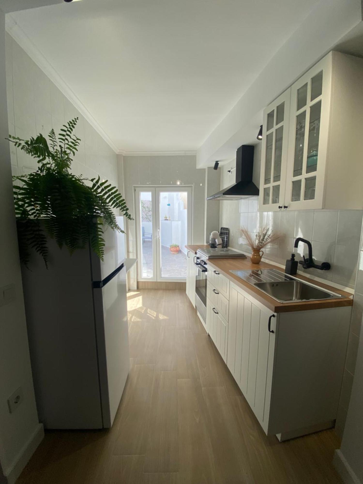 Casa Vera, Vistas En El Corazon De La Ciudad 안테케라 외부 사진