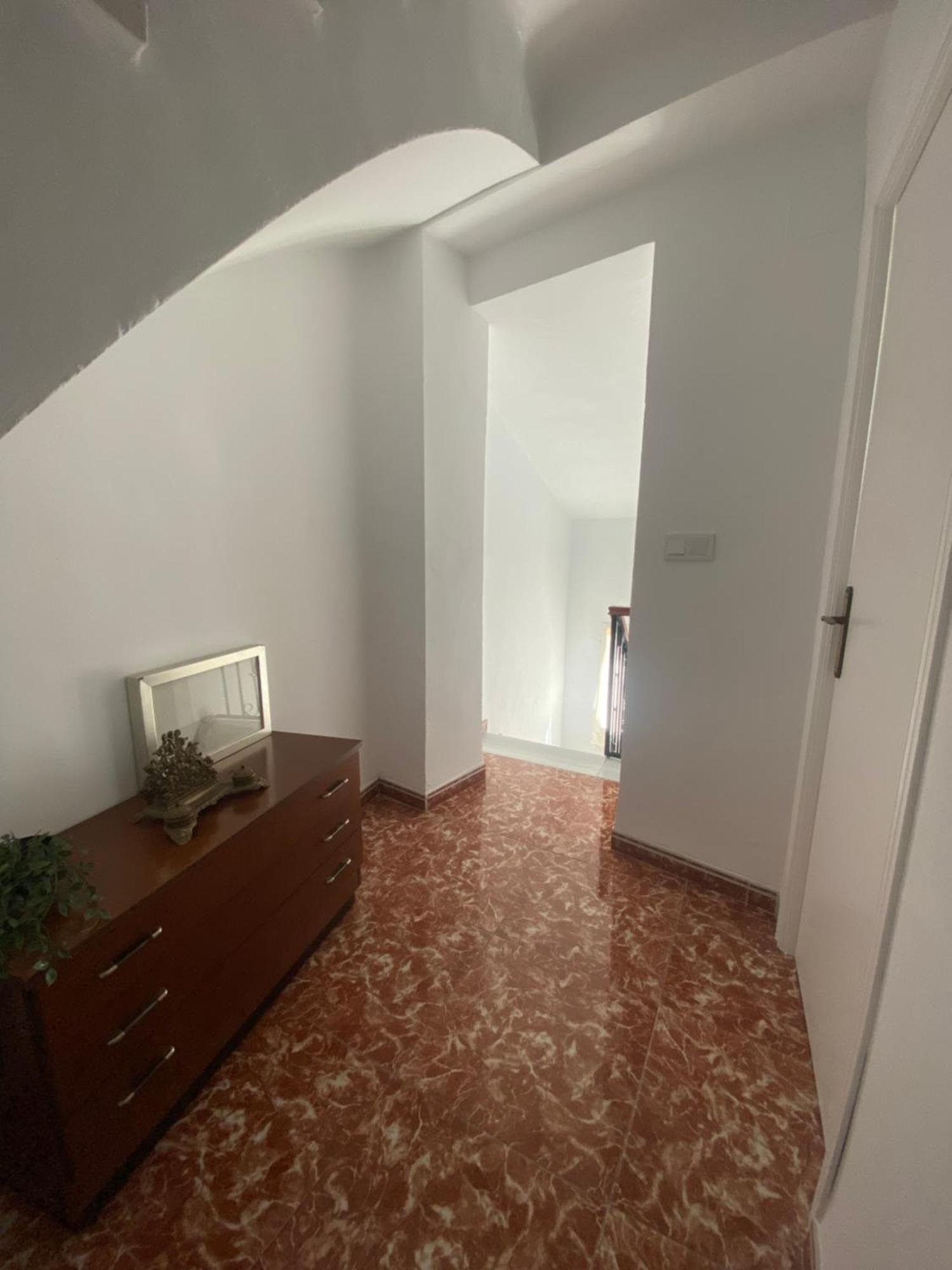 Casa Vera, Vistas En El Corazon De La Ciudad 안테케라 외부 사진