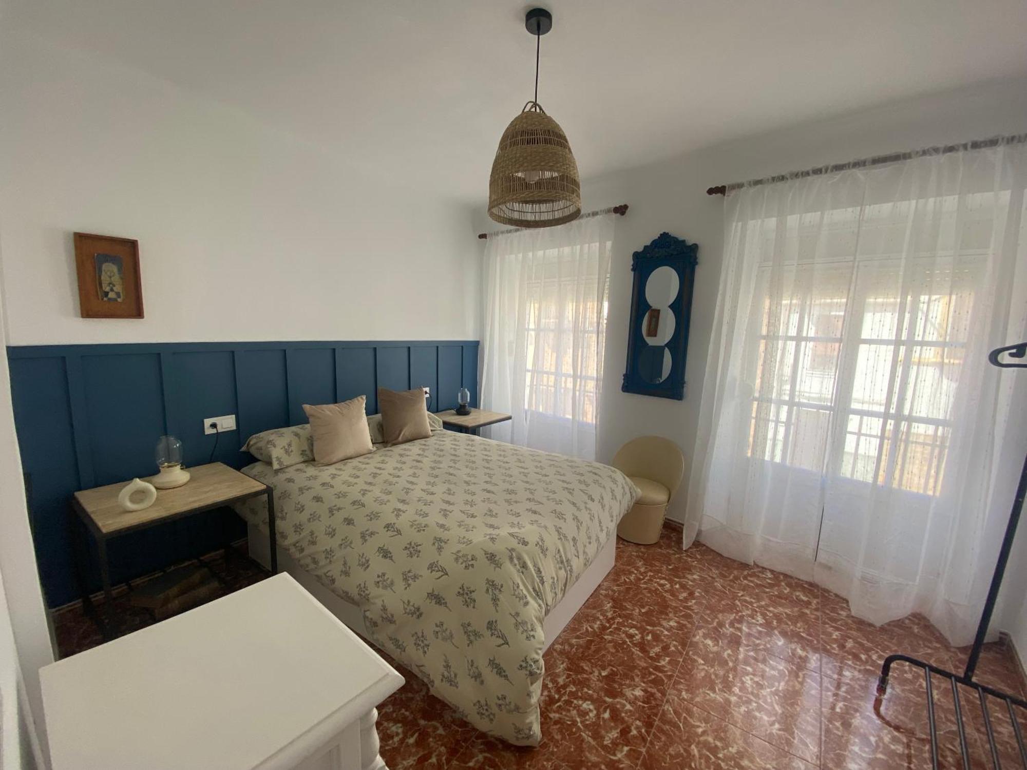 Casa Vera, Vistas En El Corazon De La Ciudad 안테케라 외부 사진