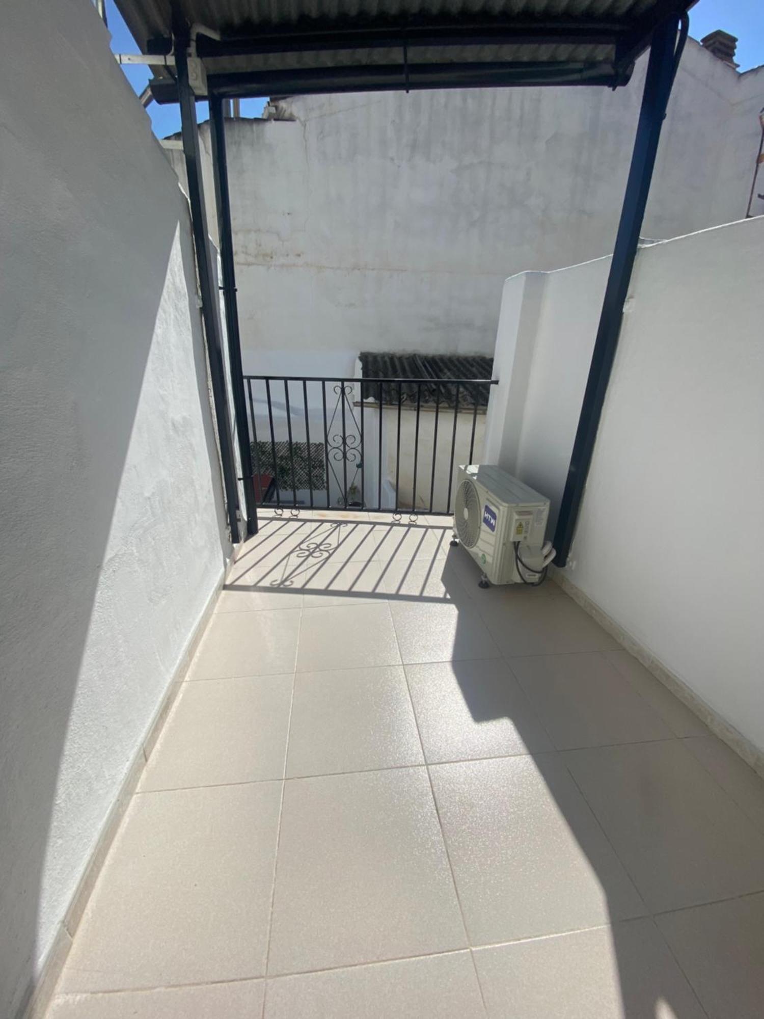 Casa Vera, Vistas En El Corazon De La Ciudad 안테케라 외부 사진